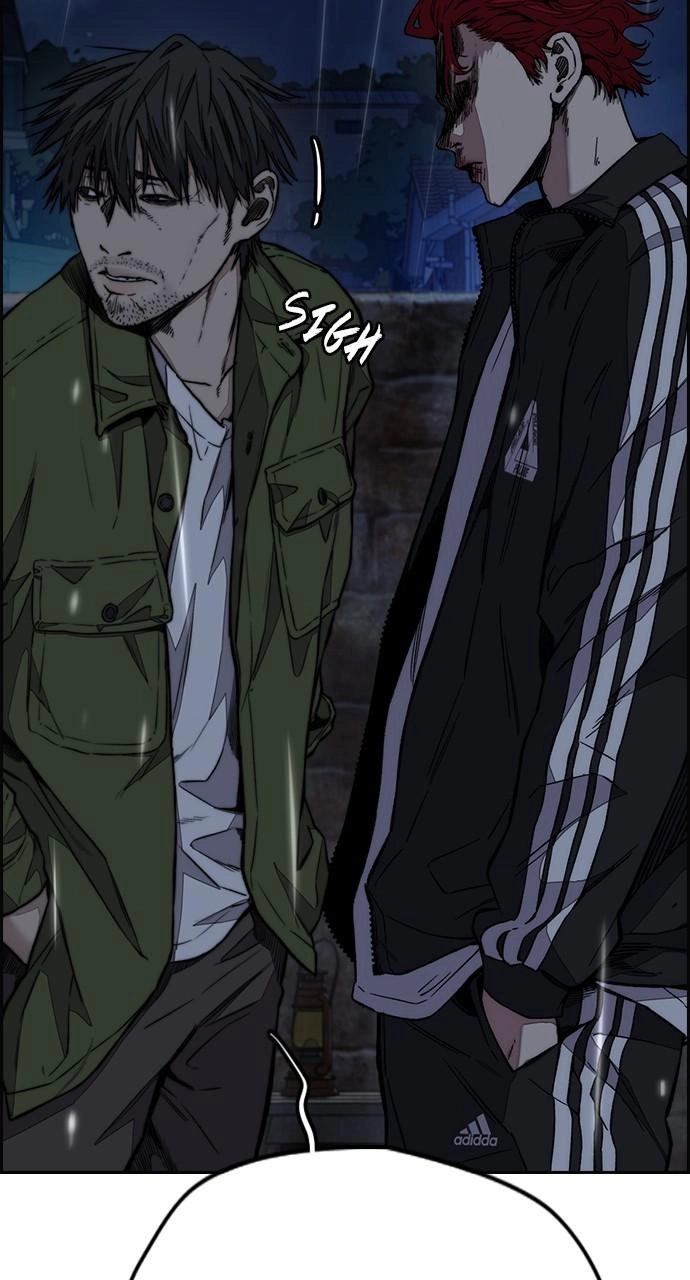 Wind Breaker Chapter 440 - Page 13
