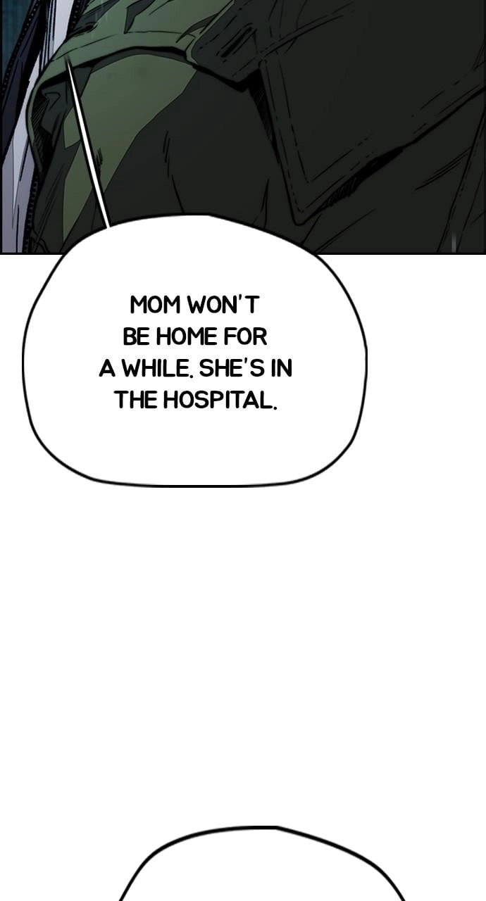Wind Breaker Chapter 440 - Page 19