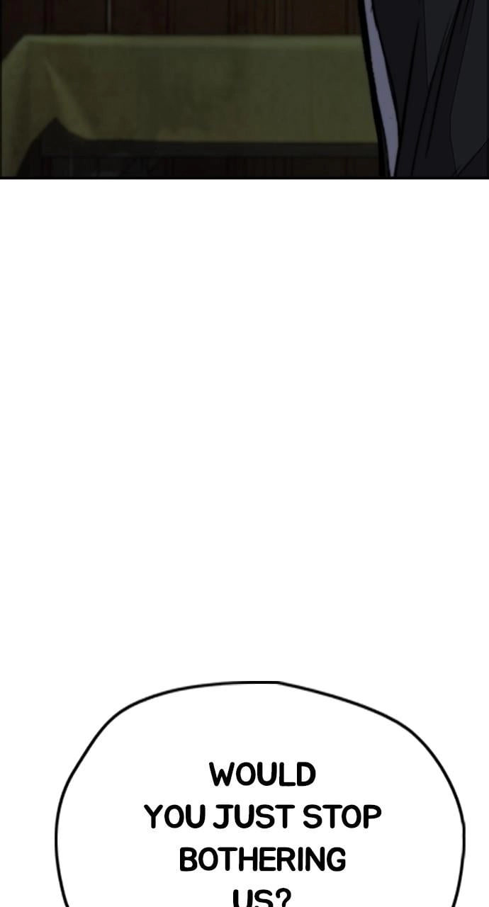 Wind Breaker Chapter 440 - Page 25