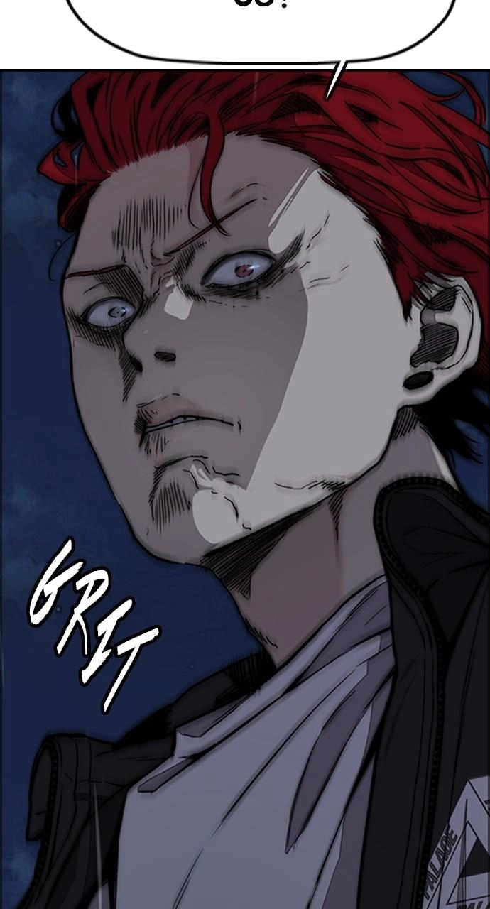 Wind Breaker Chapter 440 - Page 26