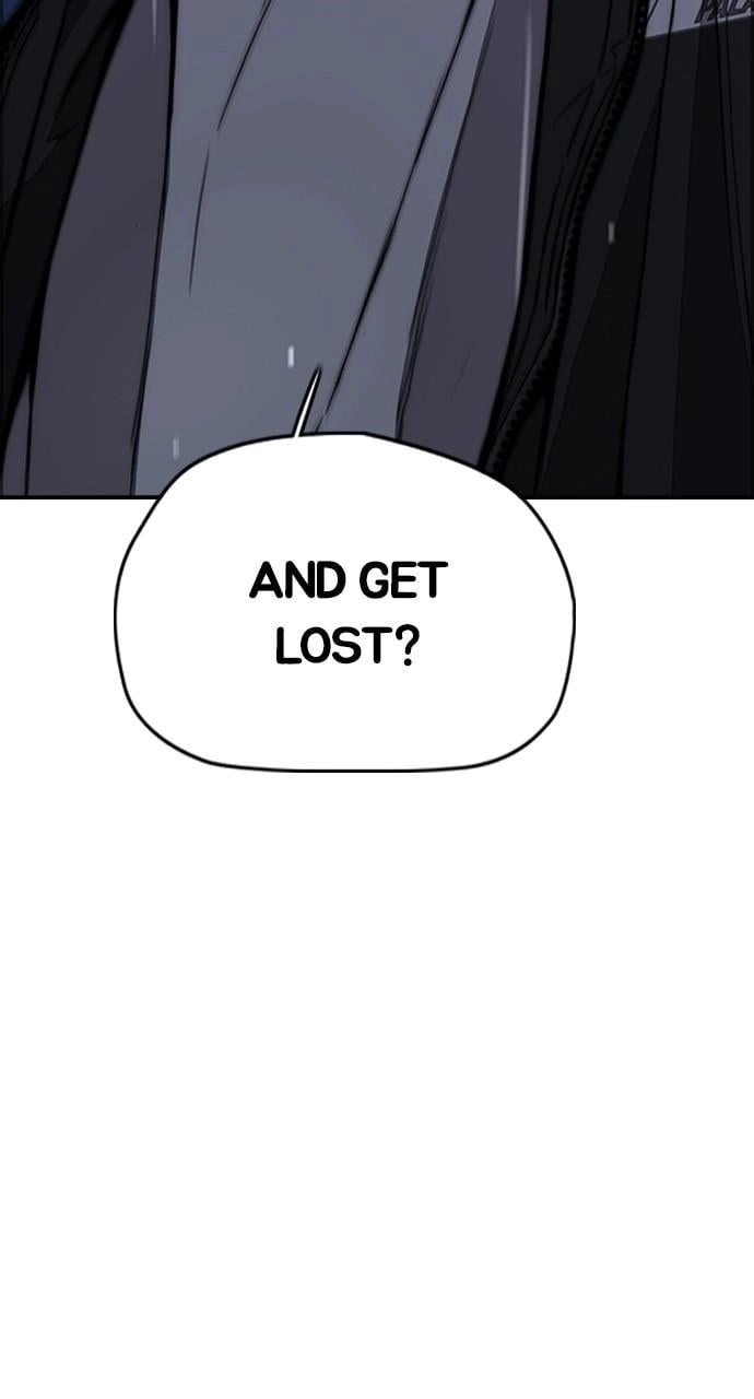 Wind Breaker Chapter 440 - Page 27