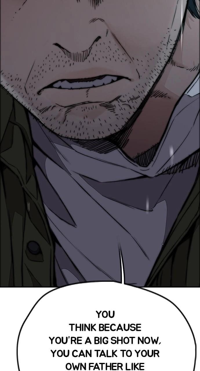 Wind Breaker Chapter 440 - Page 29