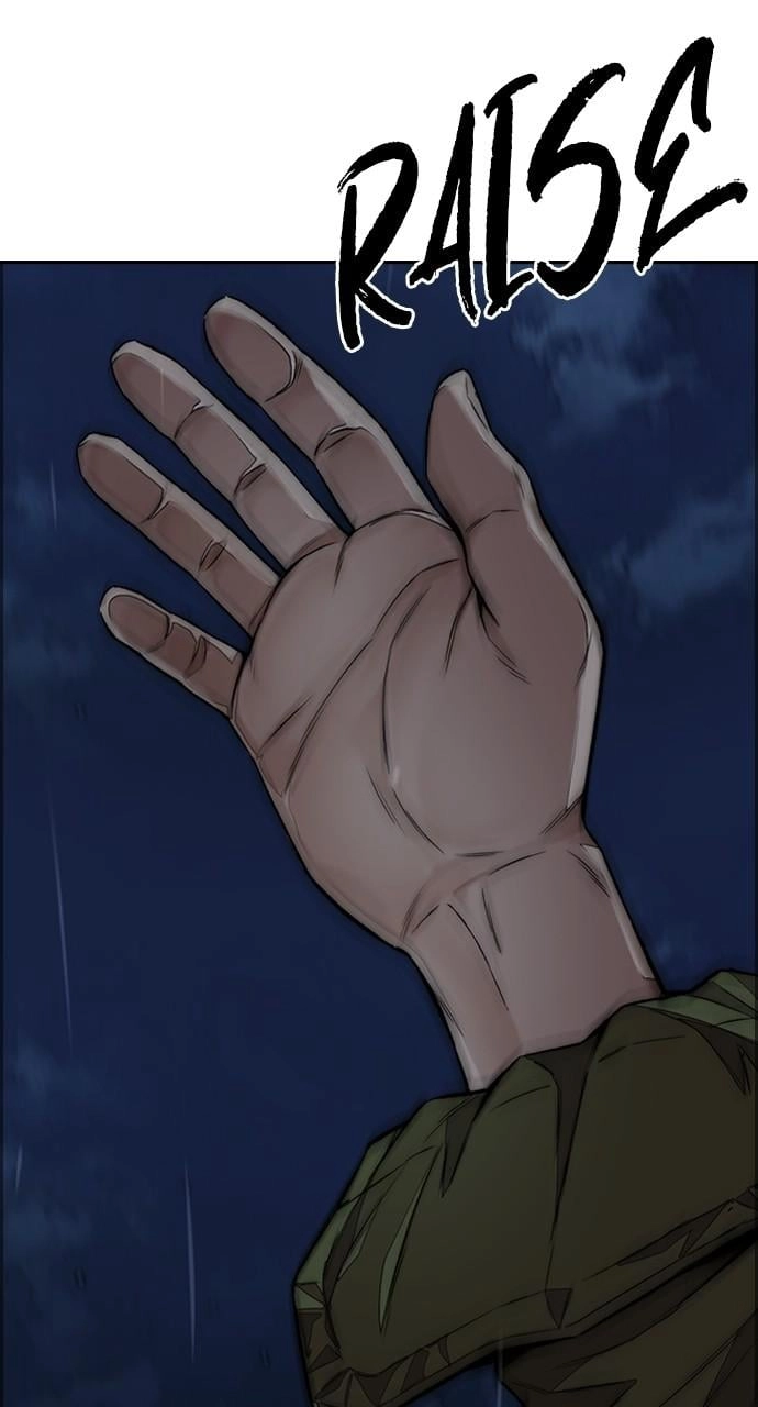 Wind Breaker Chapter 440 - Page 34