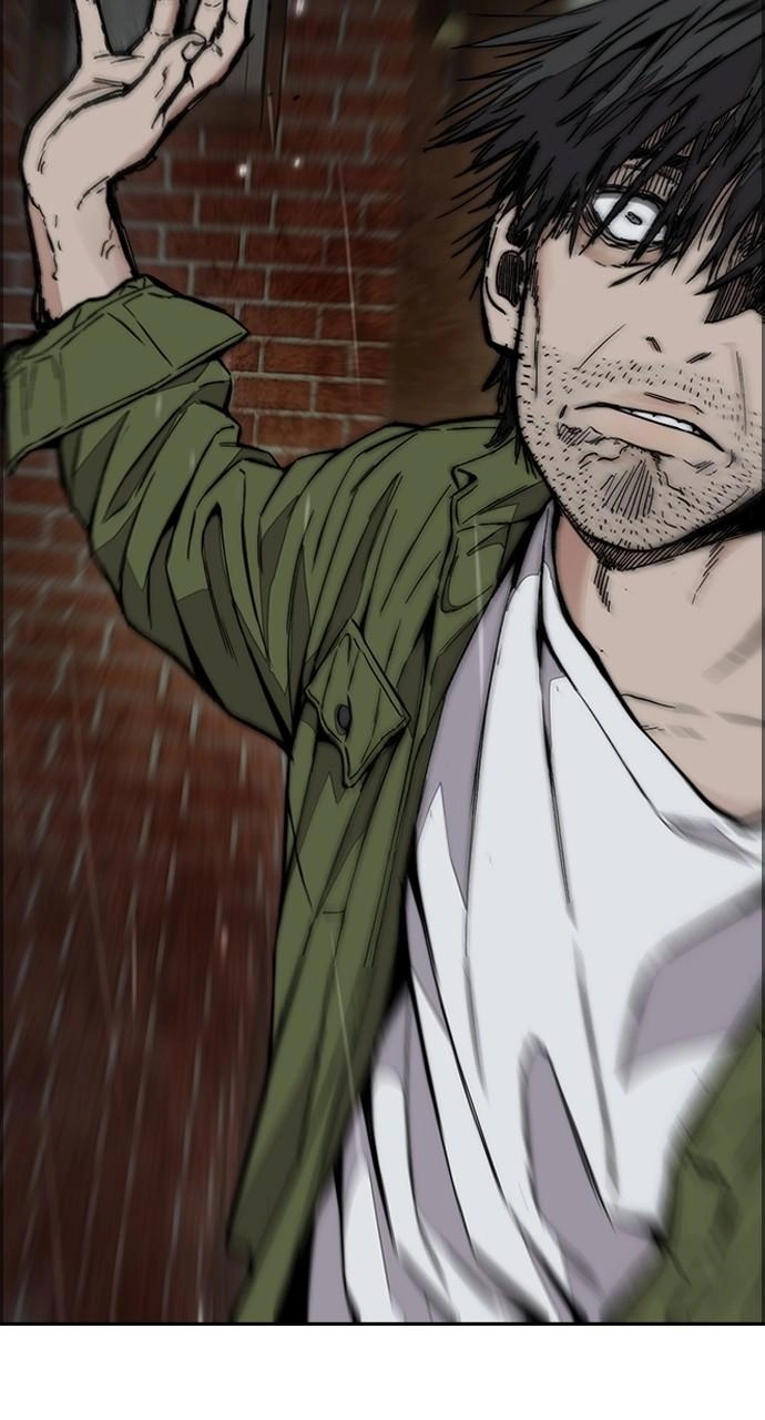 Wind Breaker Chapter 440 - Page 36