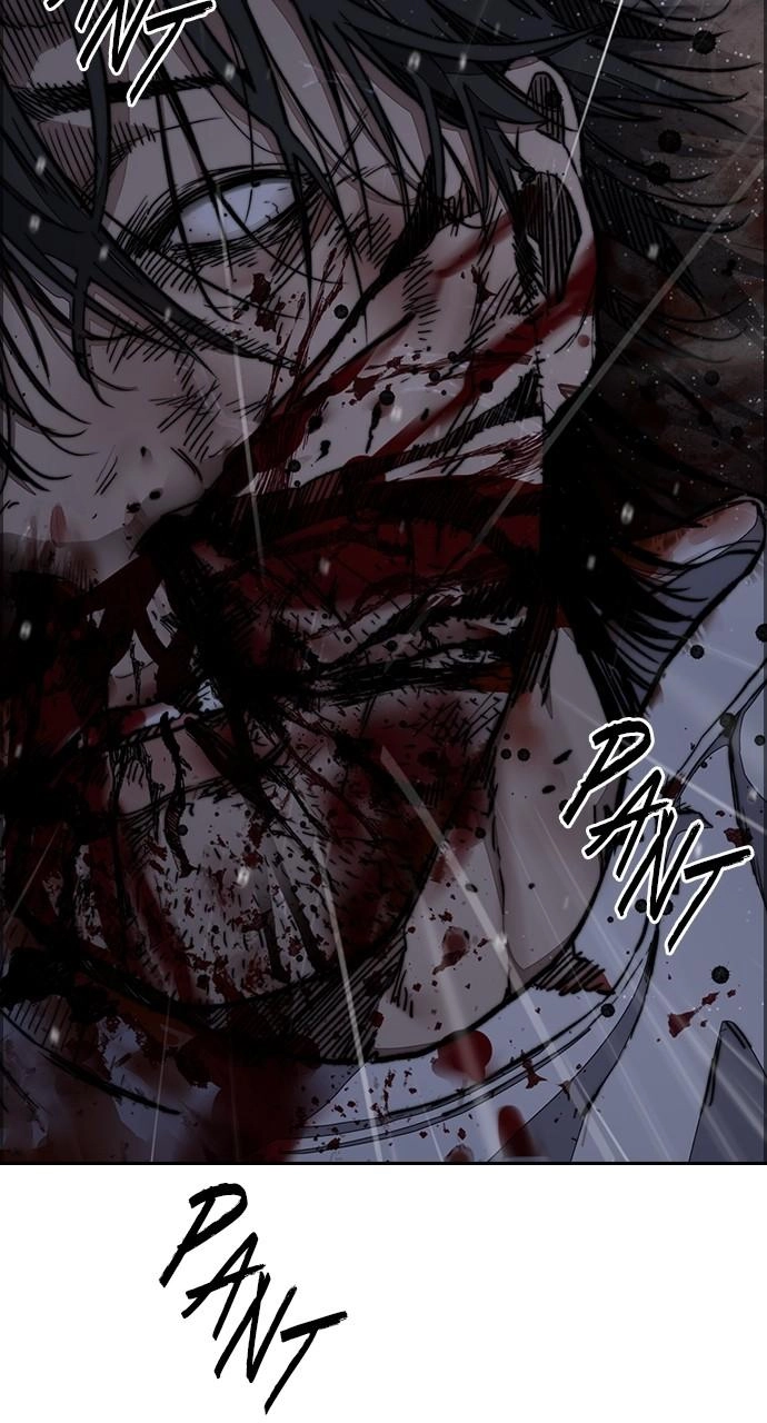 Wind Breaker Chapter 440 - Page 69