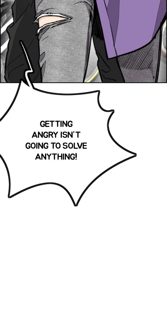 Wind Breaker Chapter 440 - Page 87