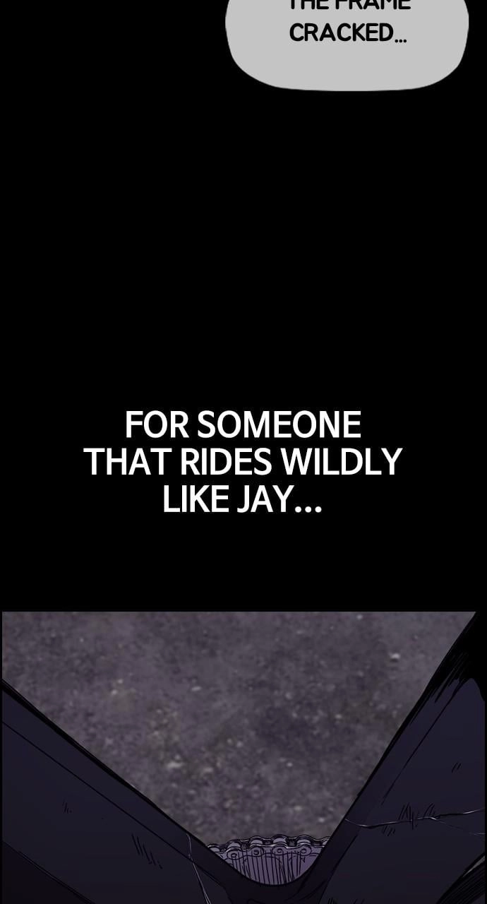 Wind Breaker Chapter 440 - Page 105