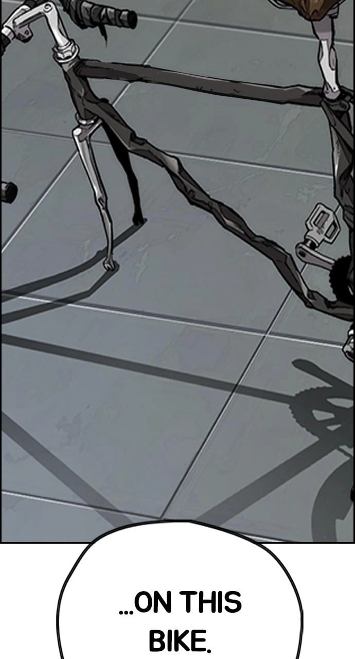 Wind Breaker Chapter 440 - Page 113