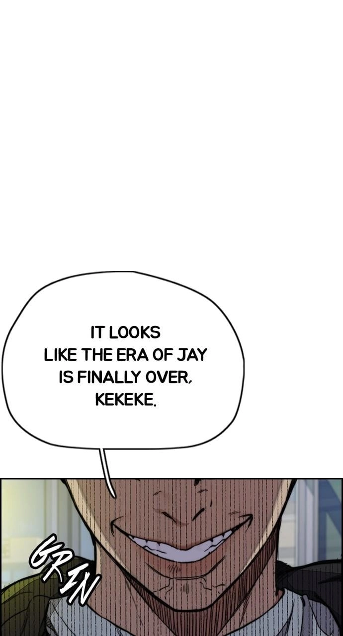 Wind Breaker Chapter 440 - Page 139