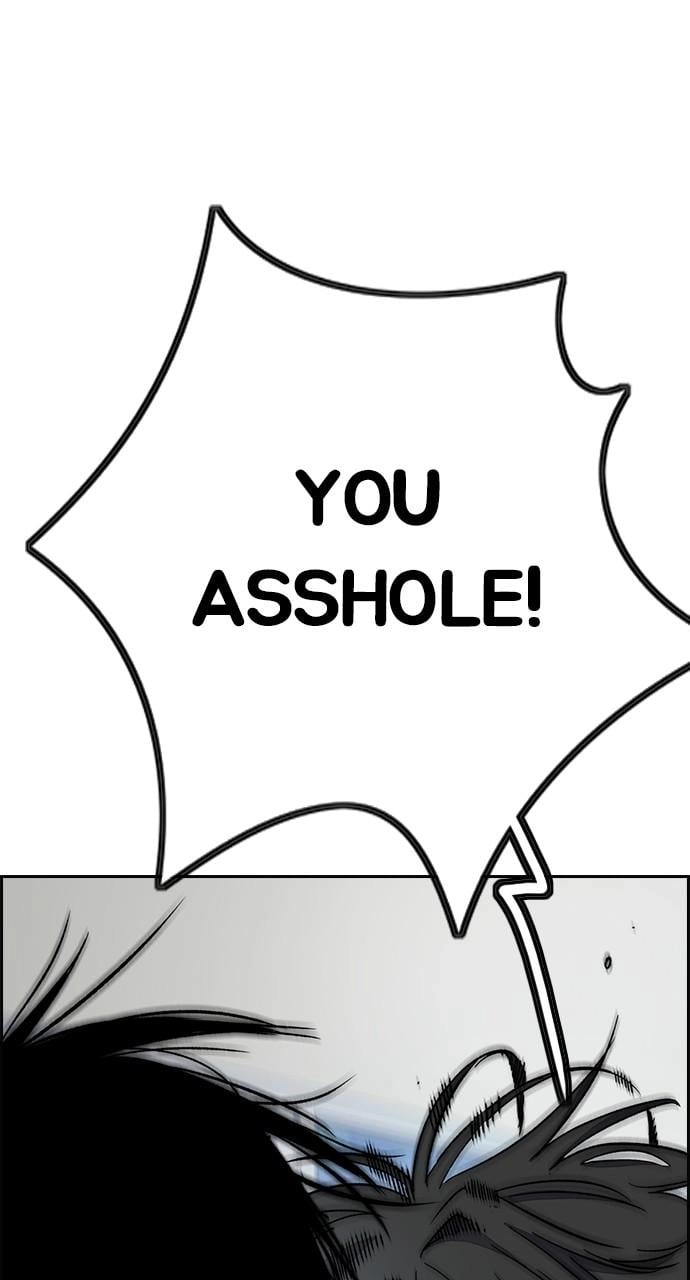 Wind Breaker Chapter 440 - Page 154