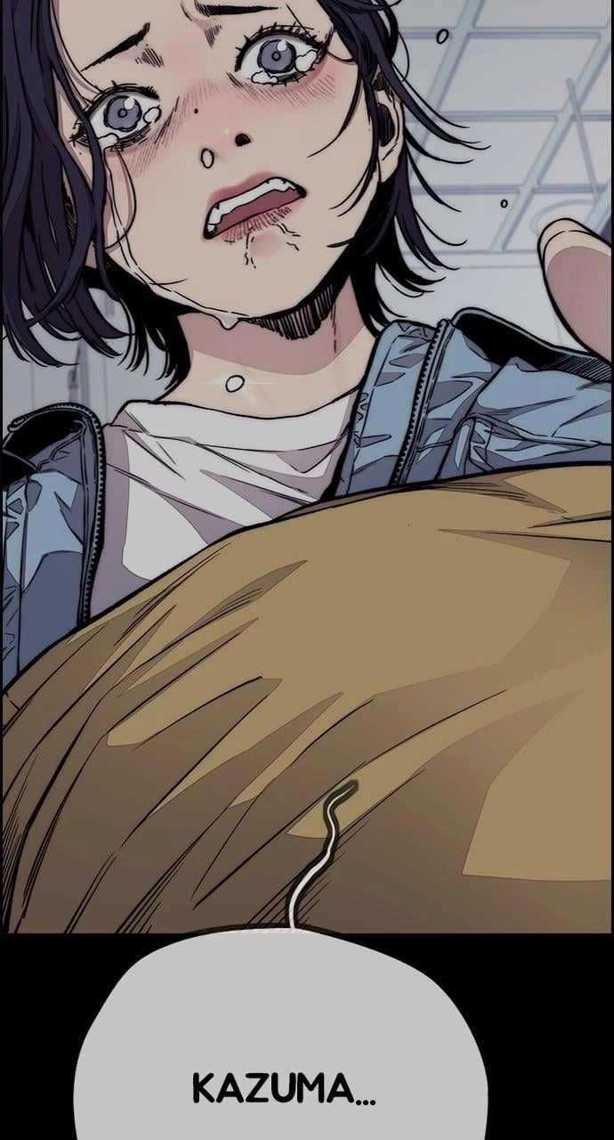 Wind Breaker Chapter 440 - Page 178