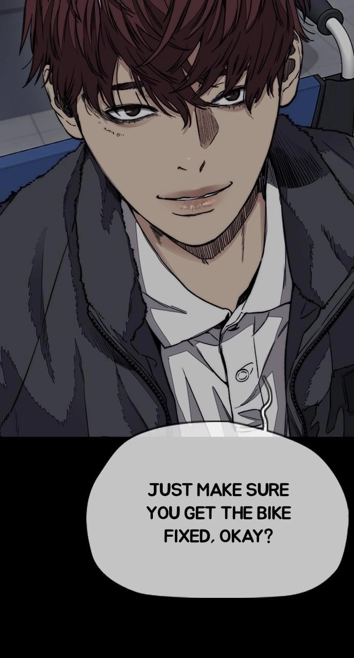 Wind Breaker Chapter 441 - Page 14