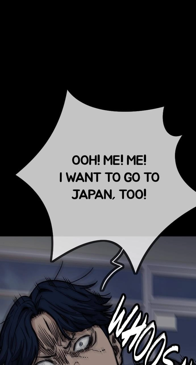 Wind Breaker Chapter 441 - Page 15