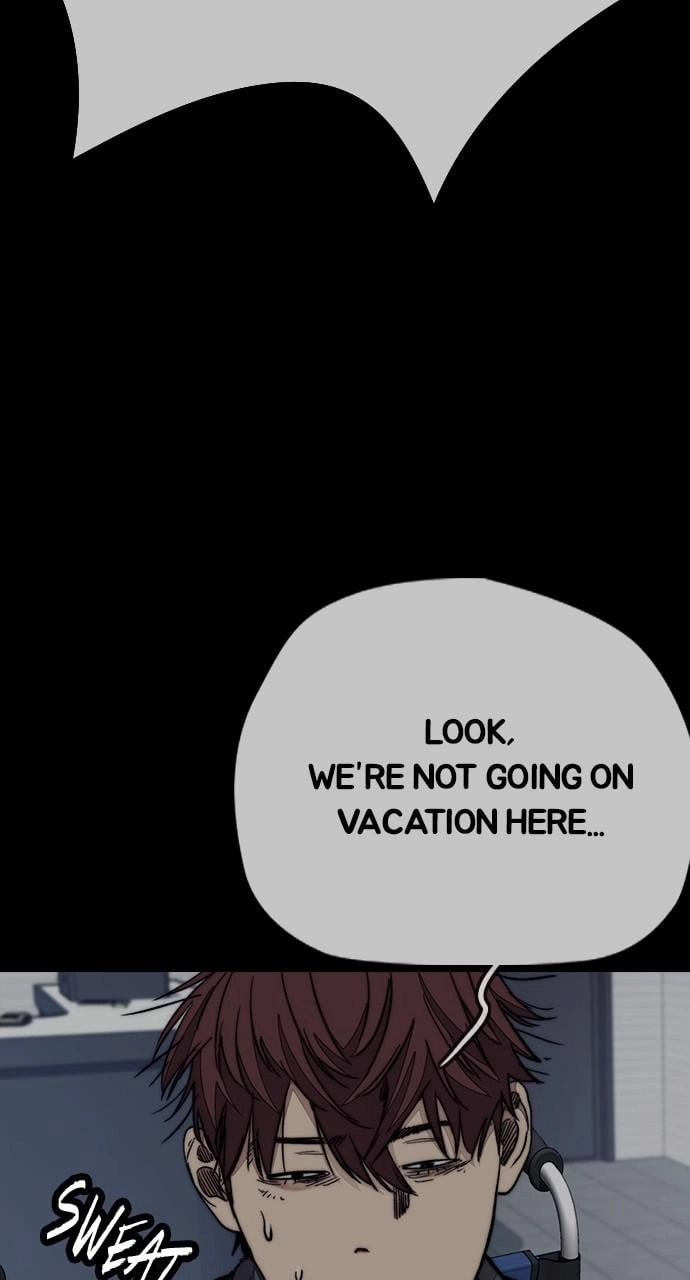 Wind Breaker Chapter 441 - Page 17
