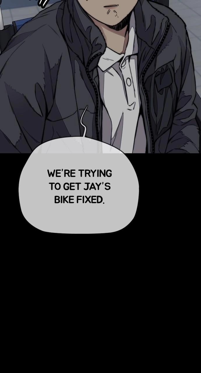 Wind Breaker Chapter 441 - Page 18