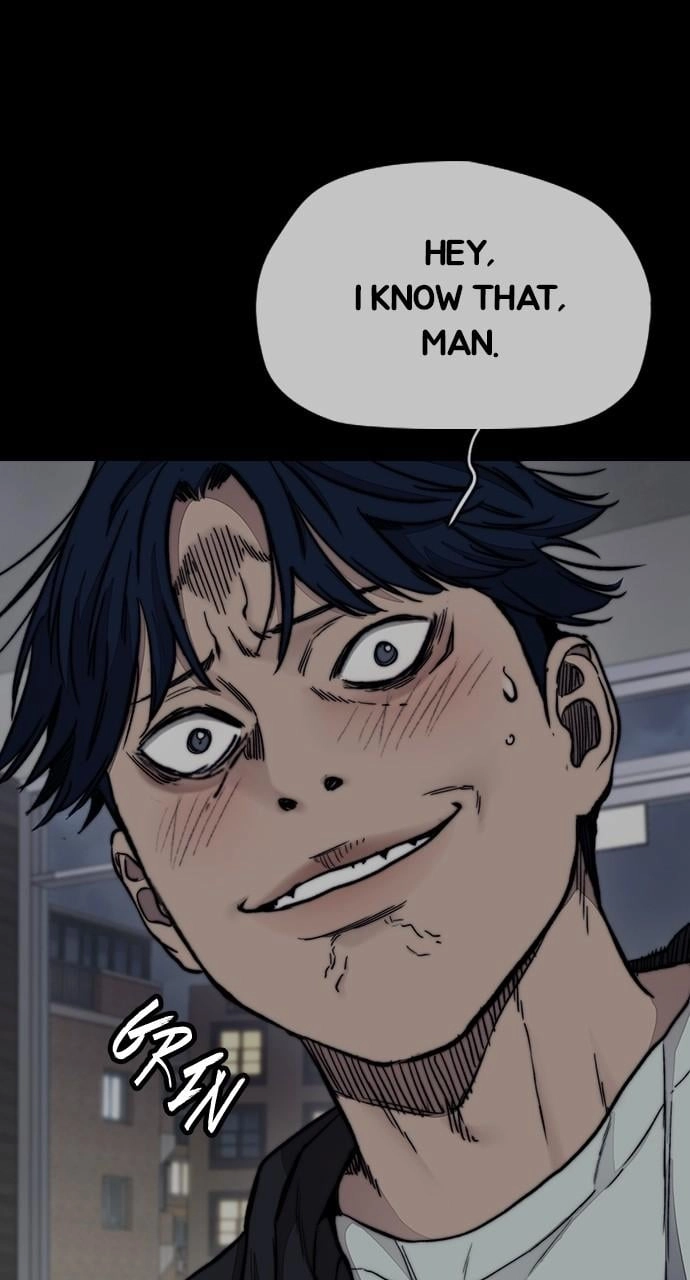 Wind Breaker Chapter 441 - Page 19