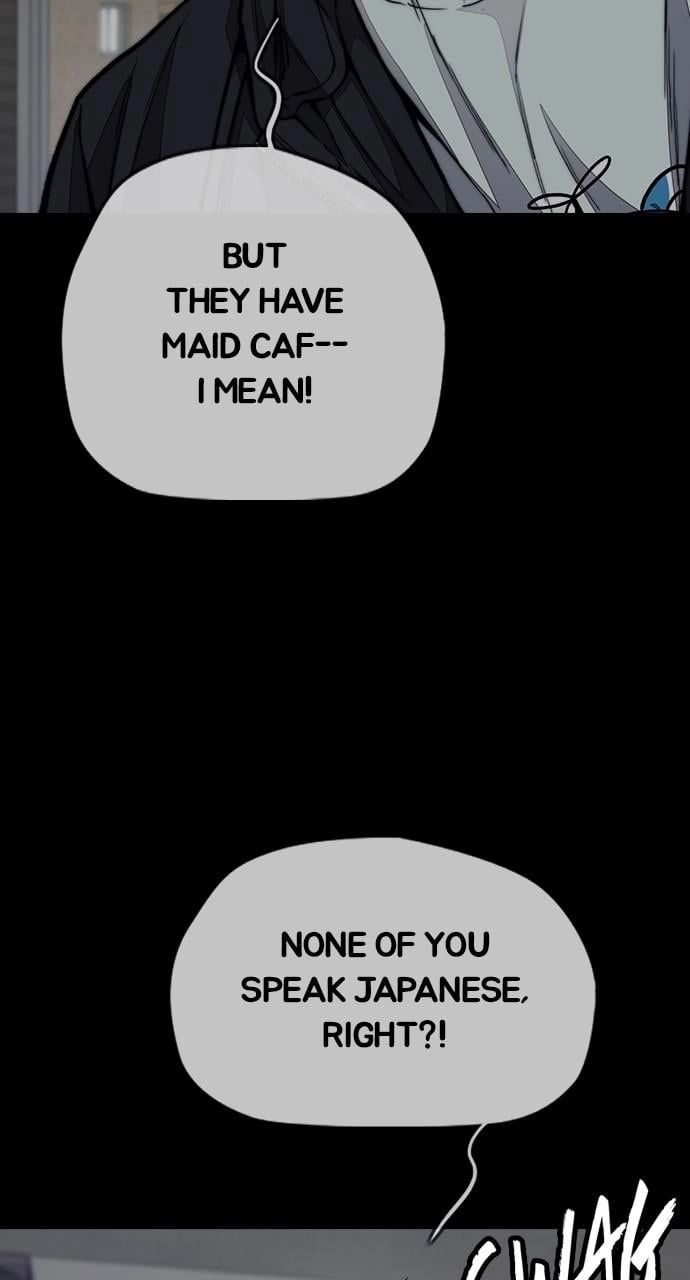 Wind Breaker Chapter 441 - Page 20
