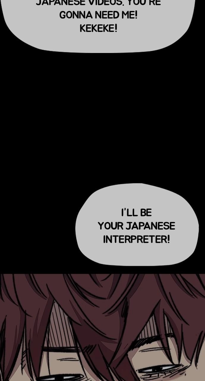 Wind Breaker Chapter 441 - Page 22