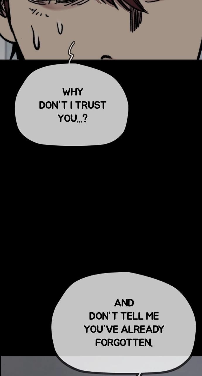 Wind Breaker Chapter 441 - Page 23