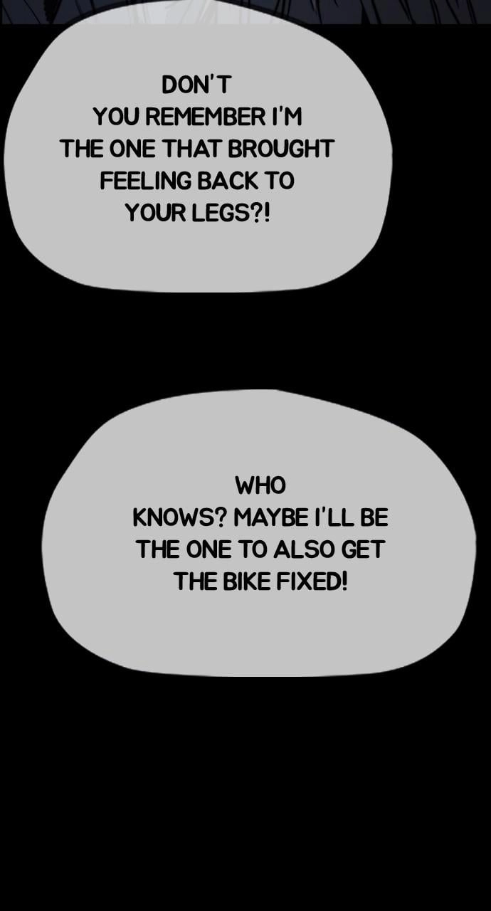 Wind Breaker Chapter 441 - Page 25
