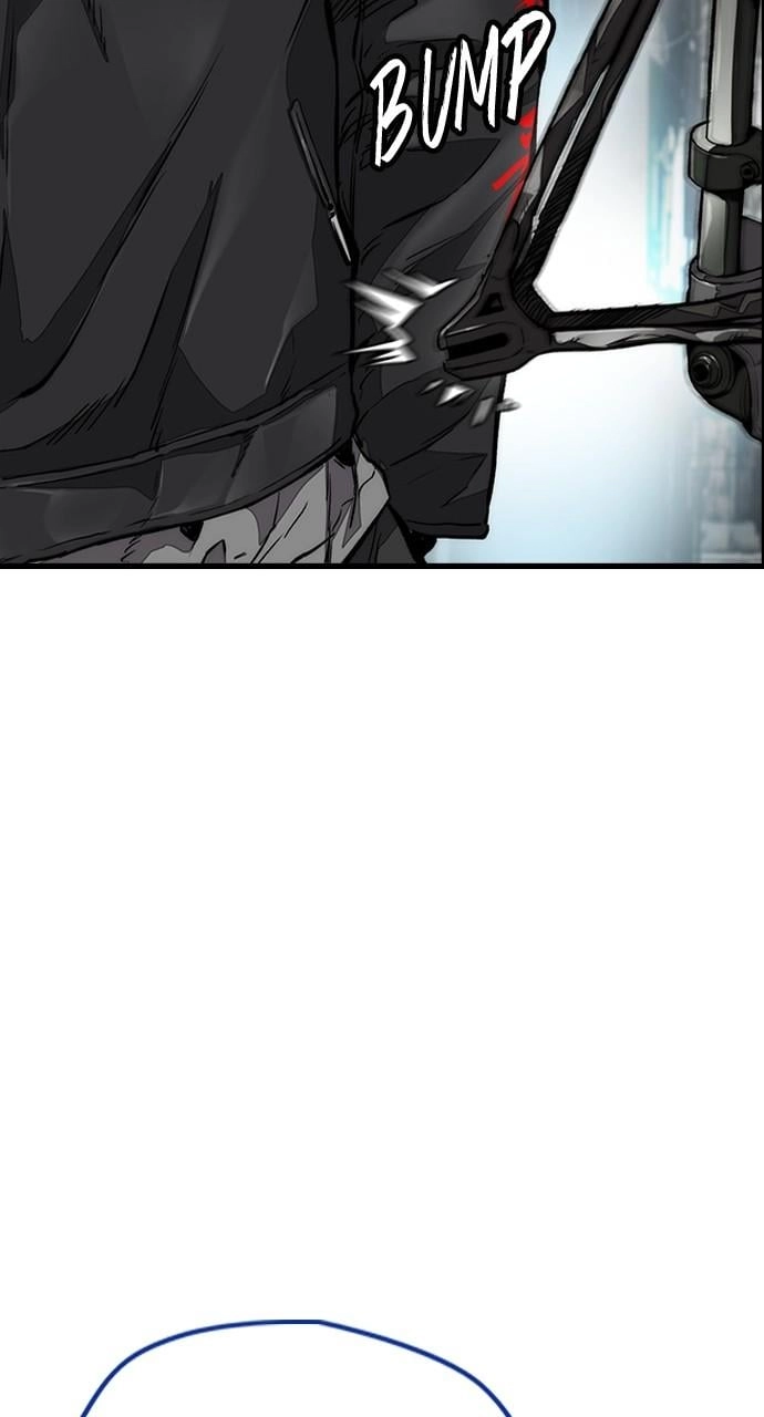 Wind Breaker Chapter 441 - Page 33