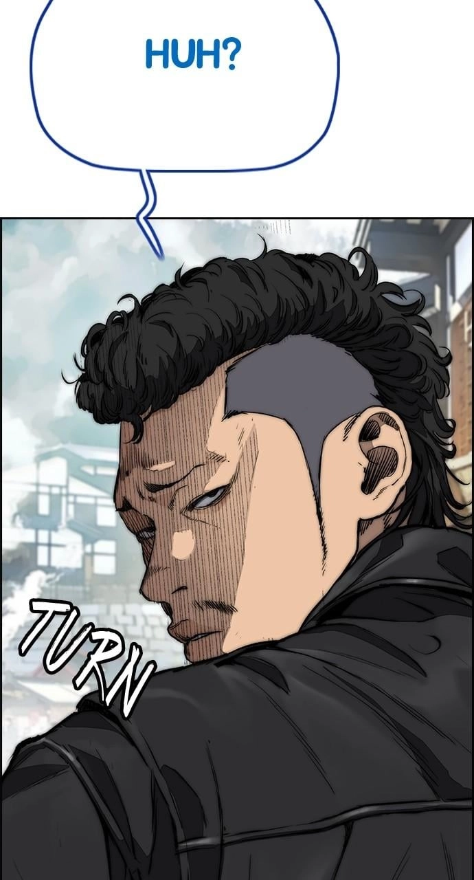 Wind Breaker Chapter 441 - Page 34