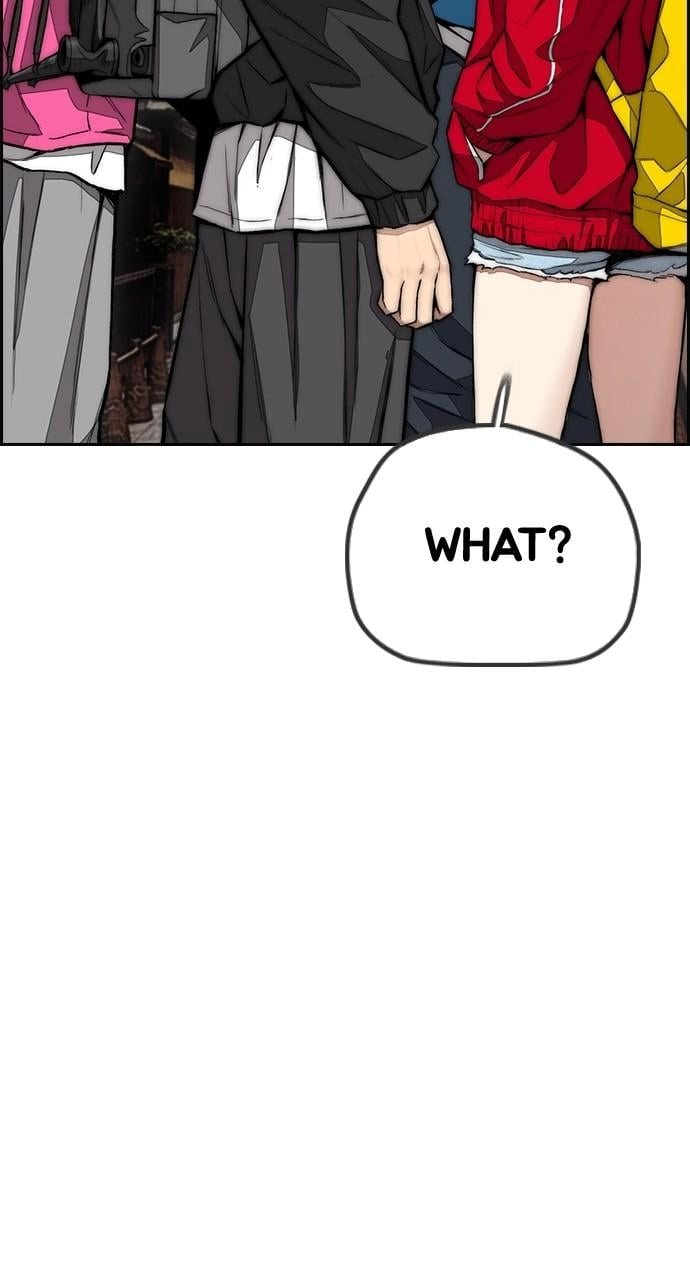 Wind Breaker Chapter 441 - Page 41