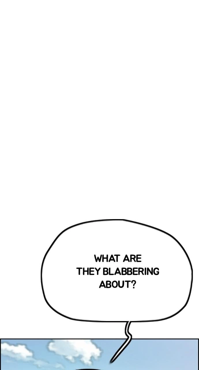 Wind Breaker Chapter 441 - Page 44