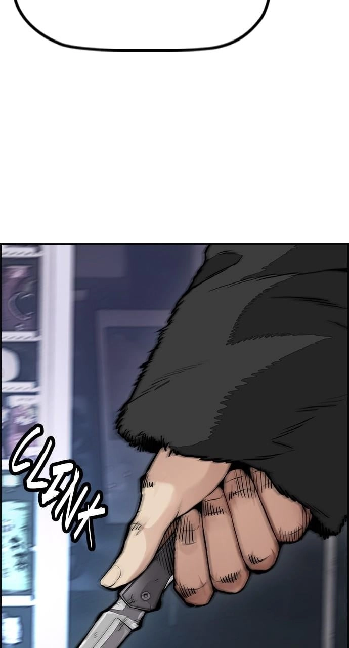 Wind Breaker Chapter 441 - Page 66
