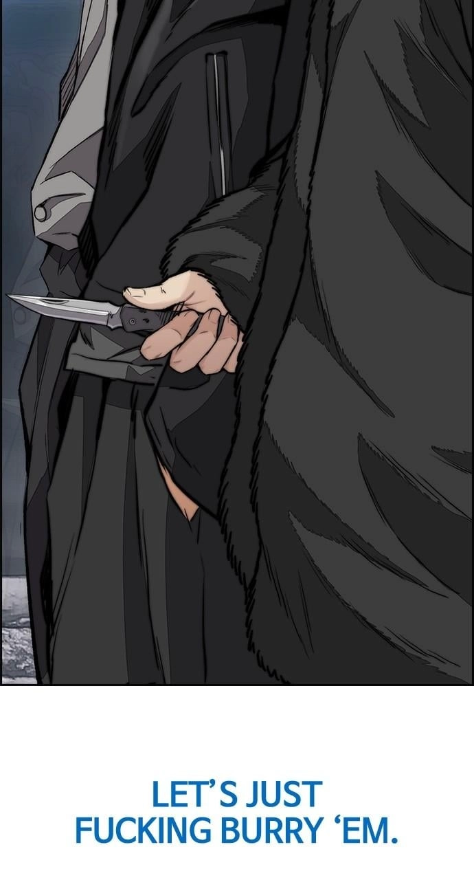 Wind Breaker Chapter 441 - Page 69