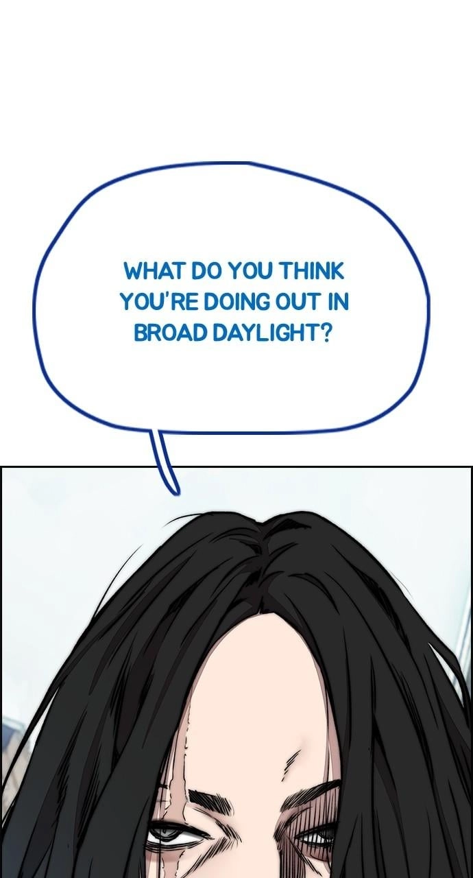 Wind Breaker Chapter 441 - Page 74
