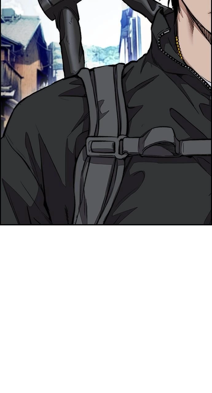 Wind Breaker Chapter 441 - Page 84