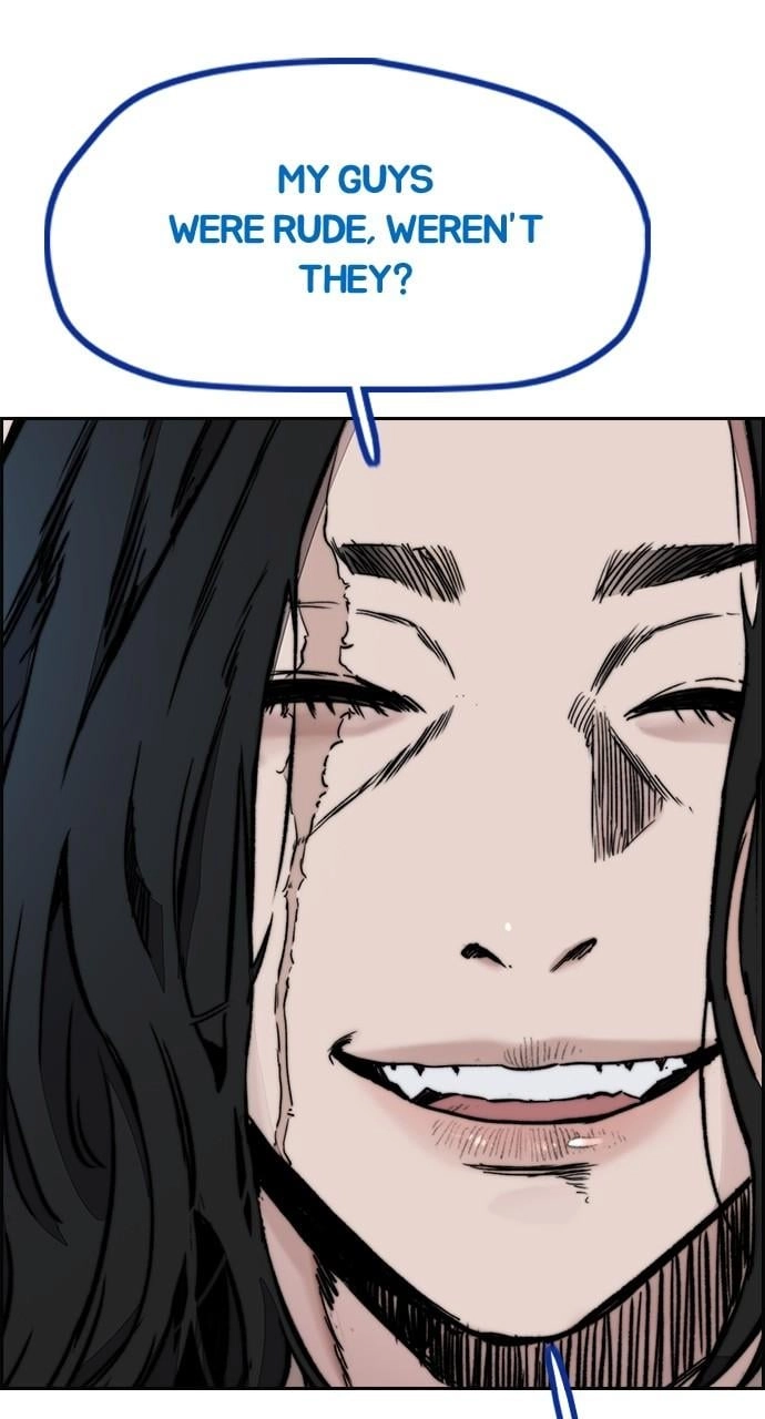Wind Breaker Chapter 441 - Page 85