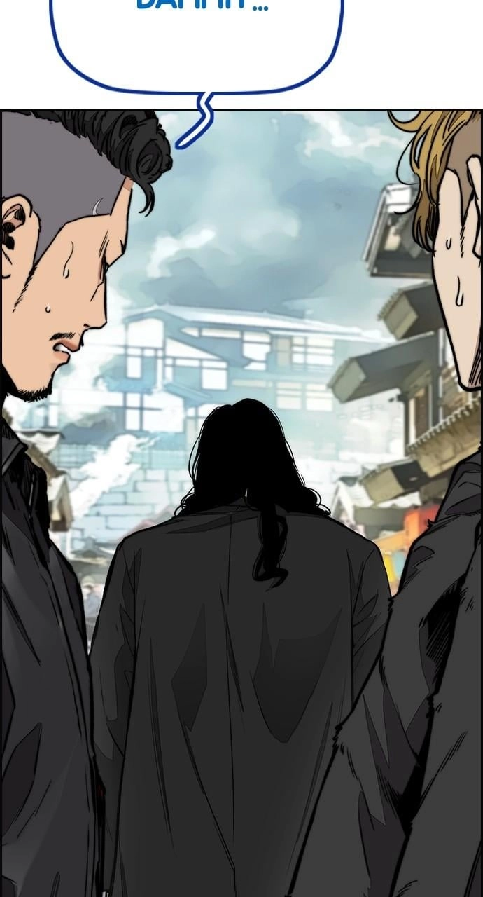 Wind Breaker Chapter 441 - Page 89