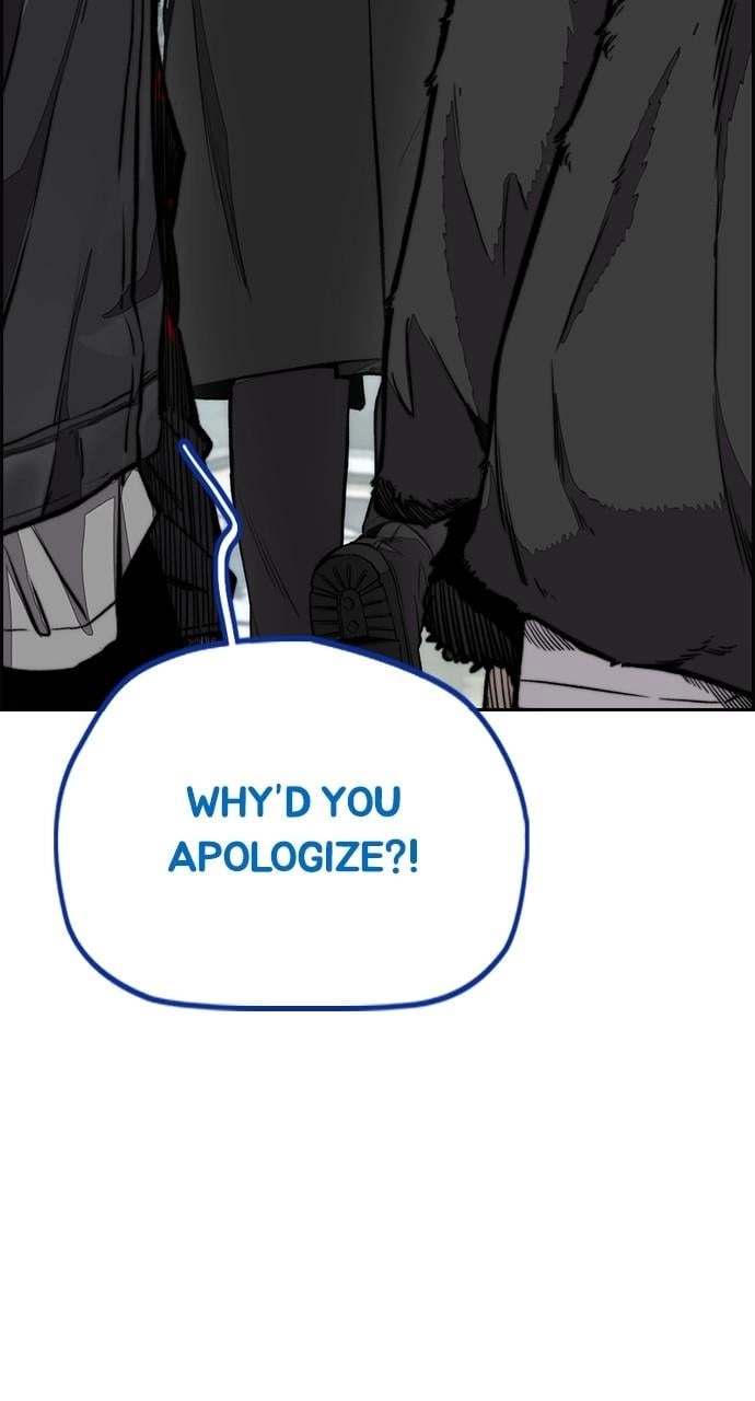 Wind Breaker Chapter 441 - Page 90