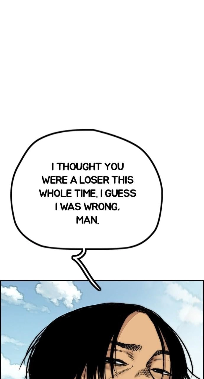 Wind Breaker Chapter 441 - Page 98