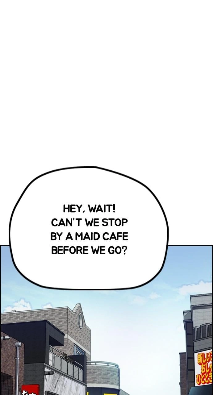 Wind Breaker Chapter 441 - Page 104