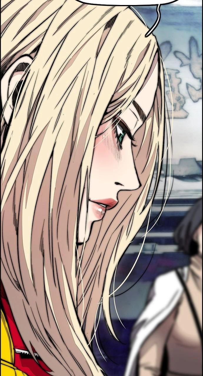 Wind Breaker Chapter 441 - Page 119