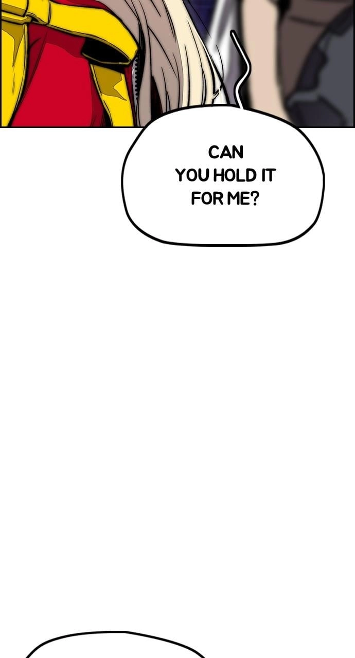 Wind Breaker Chapter 441 - Page 120