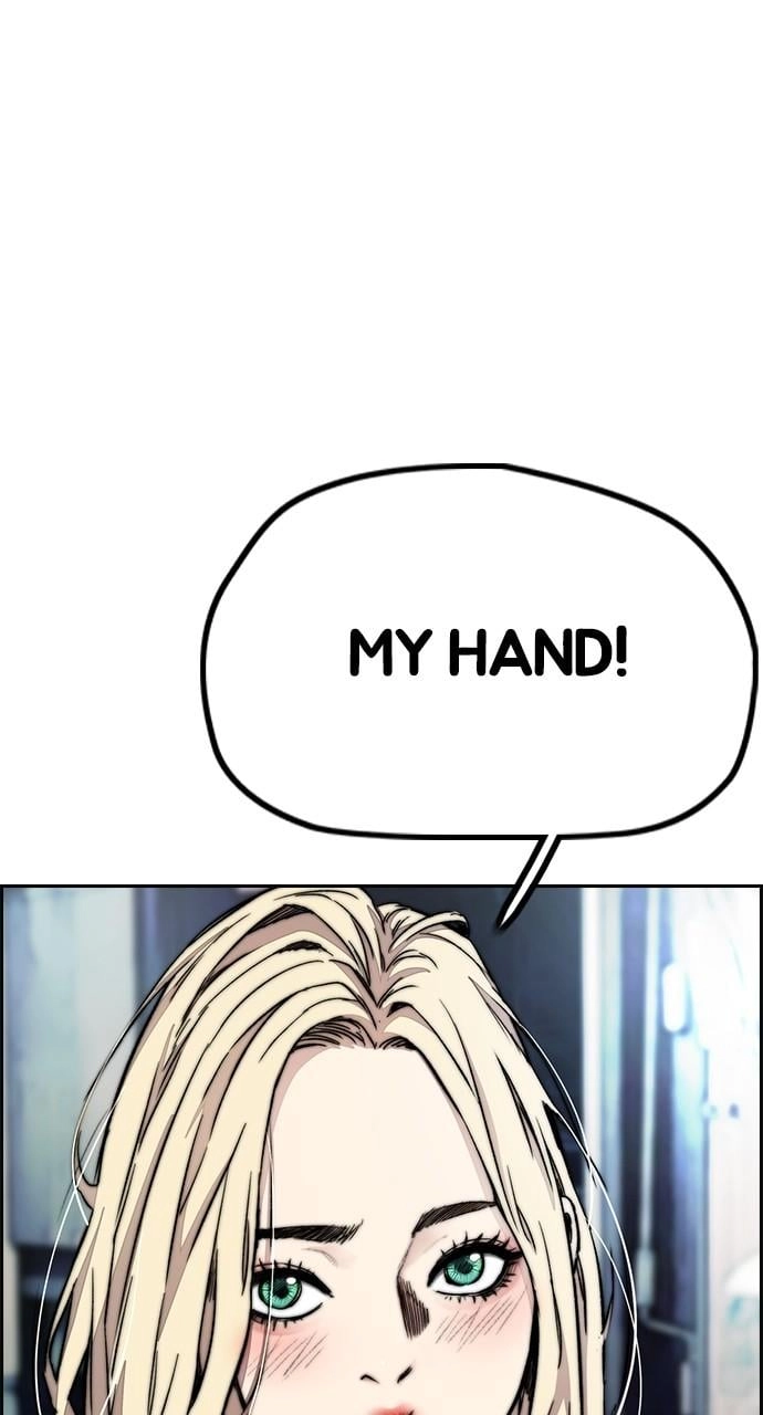 Wind Breaker Chapter 441 - Page 122