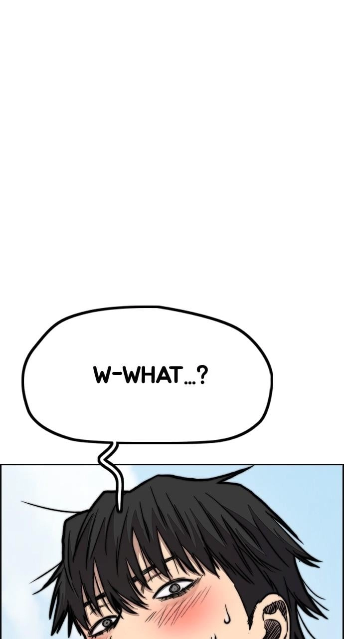 Wind Breaker Chapter 441 - Page 124