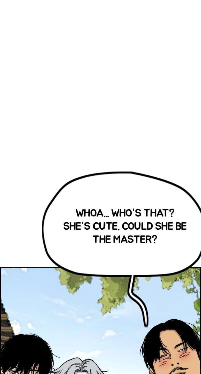Wind Breaker Chapter 441 - Page 141