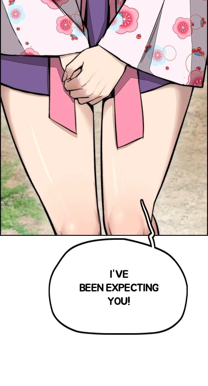 Wind Breaker Chapter 441 - Page 145