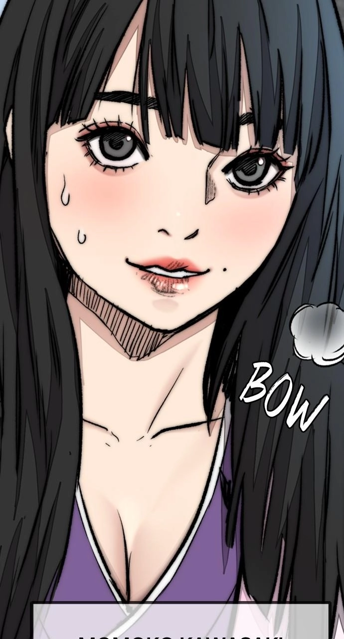 Wind Breaker Chapter 441 - Page 147