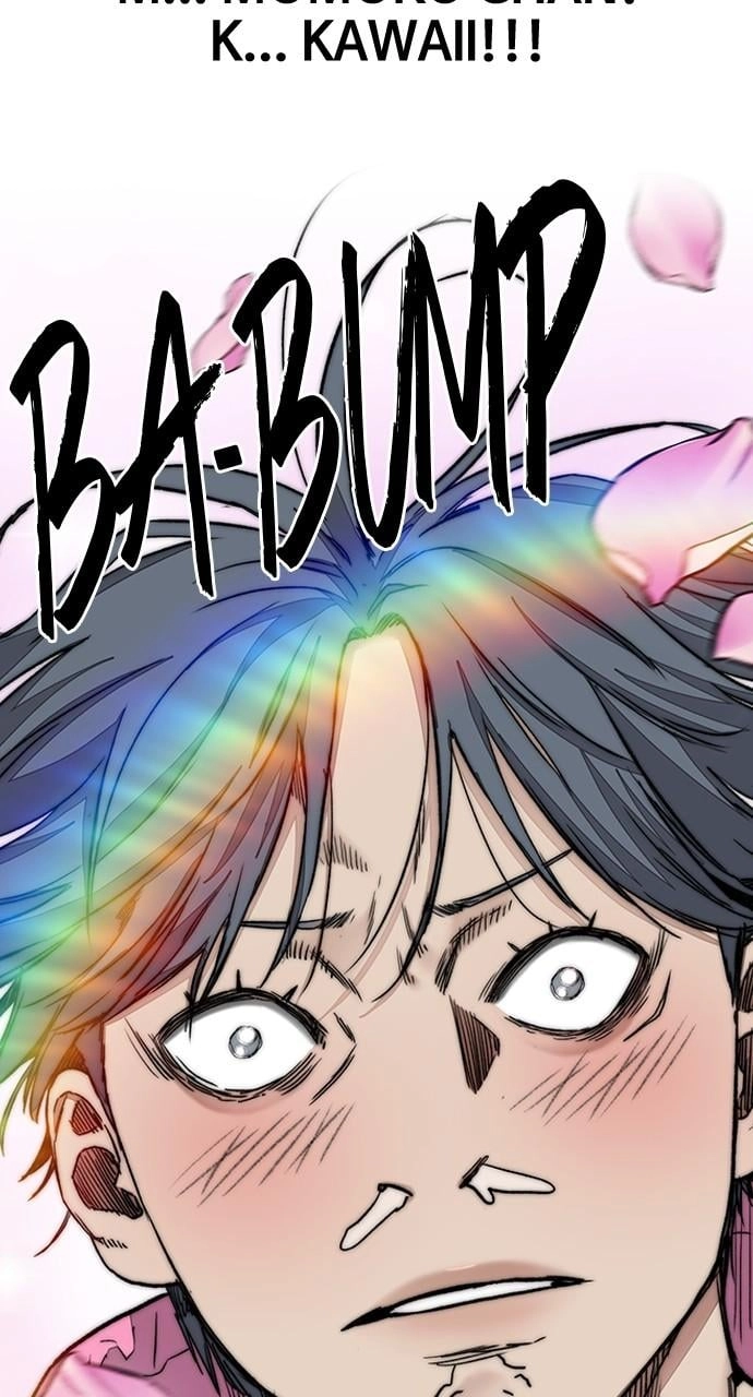 Wind Breaker Chapter 441 - Page 149