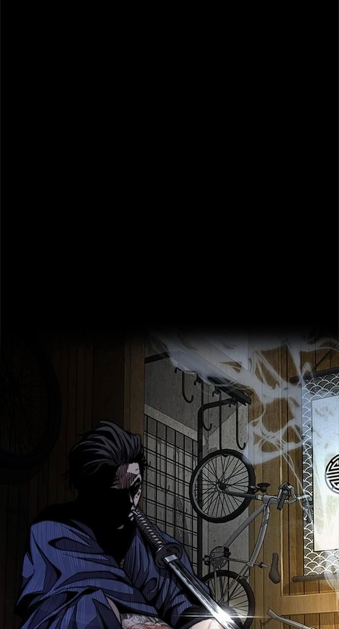 Wind Breaker Chapter 441 - Page 155
