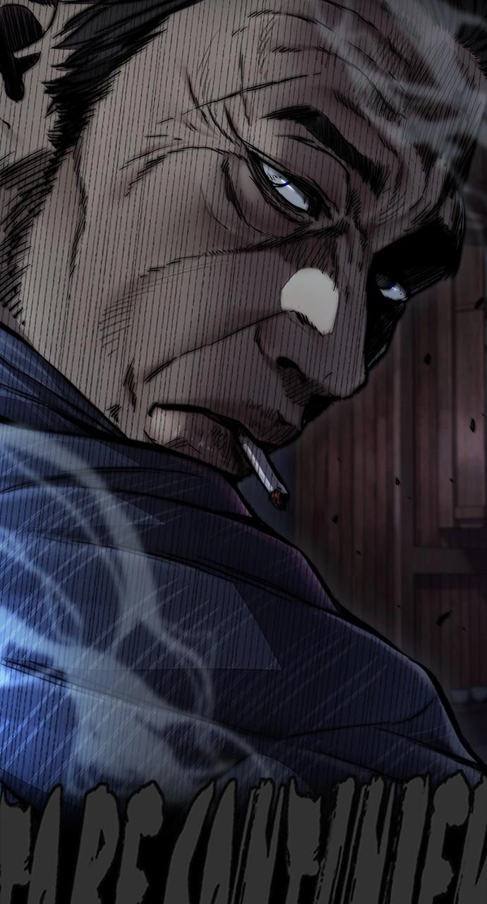 Wind Breaker Chapter 441 - Page 159
