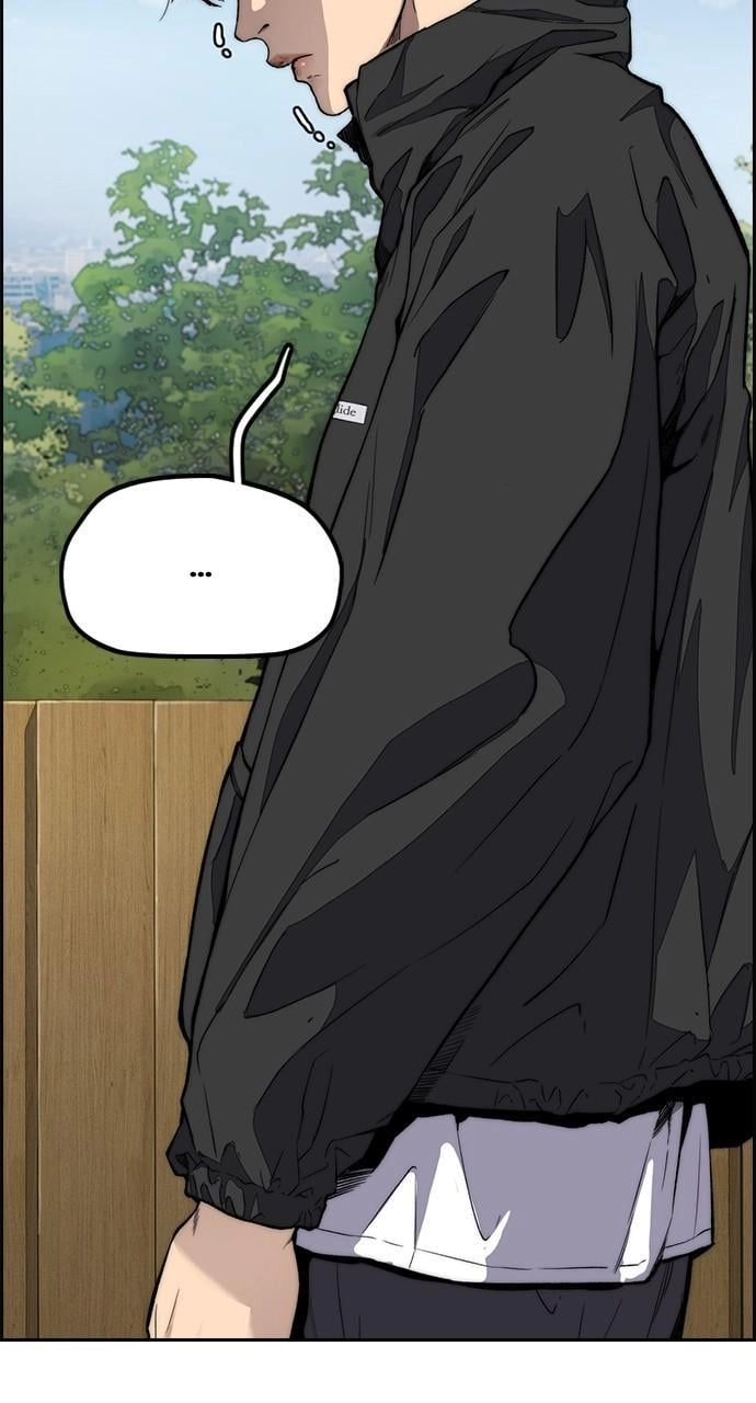Wind Breaker Chapter 442 - Page 13