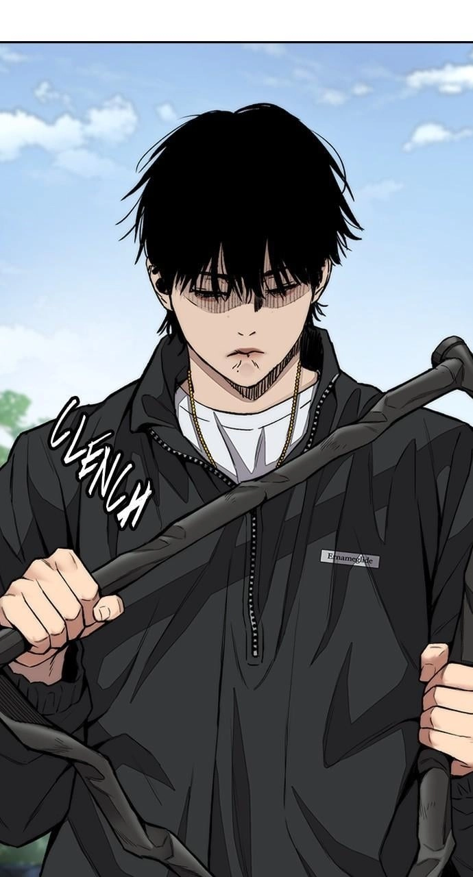 Wind Breaker Chapter 442 - Page 23