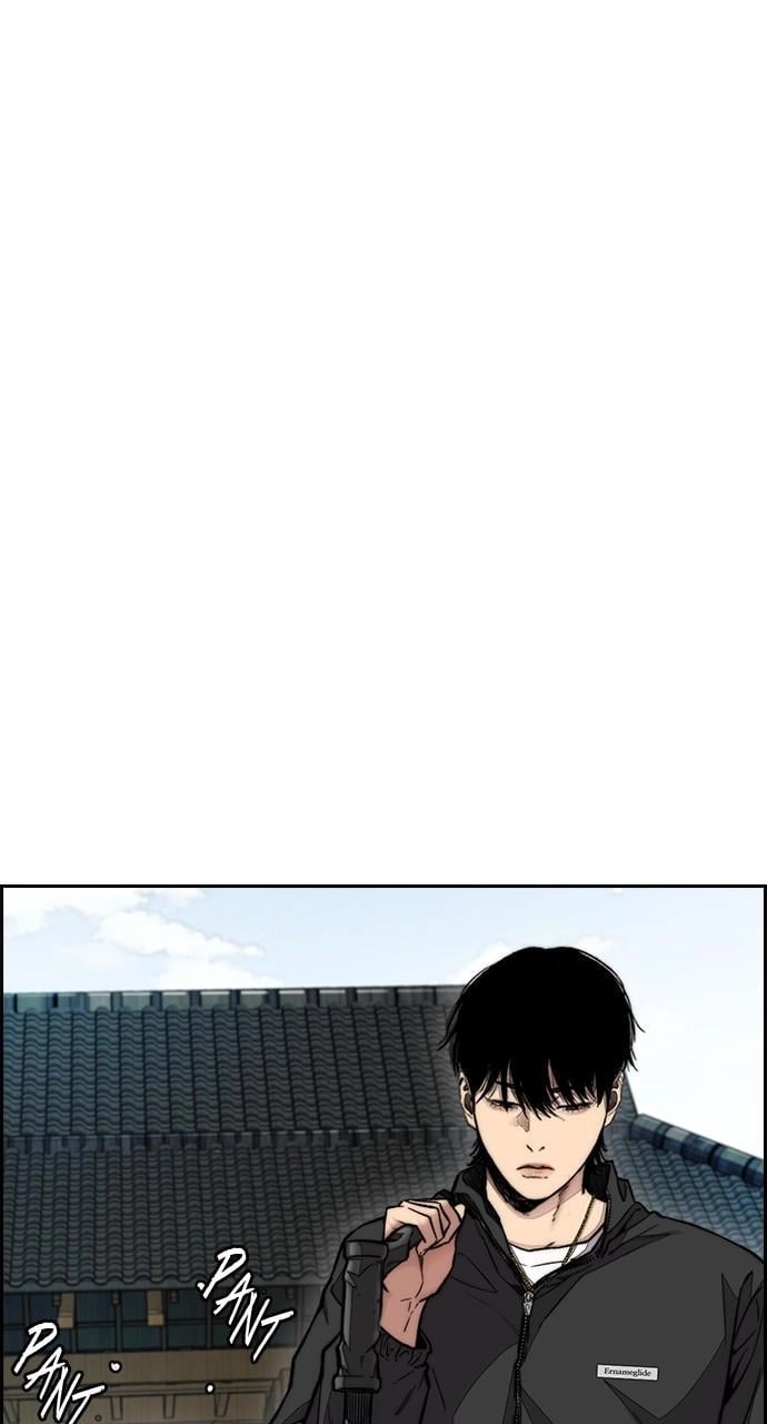 Wind Breaker Chapter 442 - Page 34